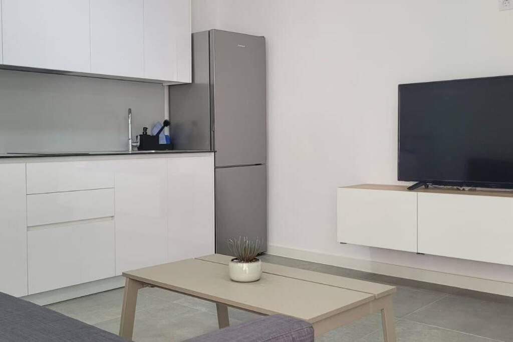 Sabbia Suites Avenida Puerto del Carmen  Zewnętrze zdjęcie