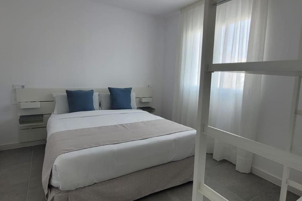 Sabbia Suites Avenida Puerto del Carmen  Zewnętrze zdjęcie
