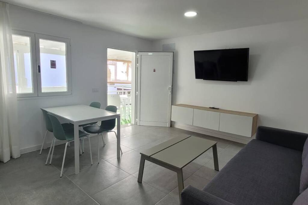 Sabbia Suites Avenida Puerto del Carmen  Zewnętrze zdjęcie