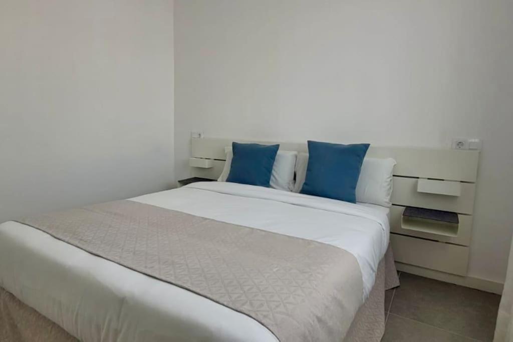 Sabbia Suites Avenida Puerto del Carmen  Zewnętrze zdjęcie